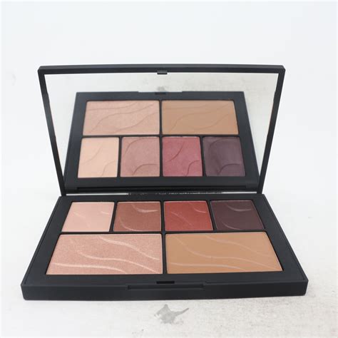 Buy Nars Hot Nights Face Palette New With Box Online At Lowest Price In Ubuy India