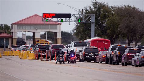 Nas Corpus Christi Lockdown Lifted Suspect In Custody