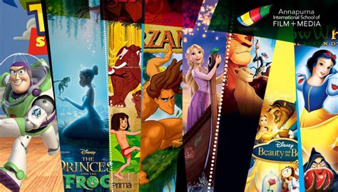 15 Of The Best Disney Animated Movies Ever — Aisfm Blog