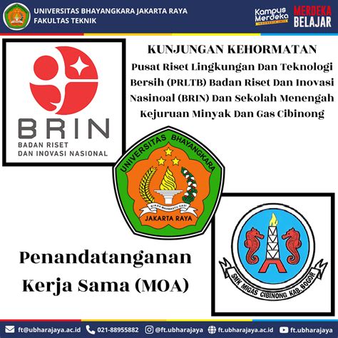 Kunjungan Kehormatan Dan Penandatanganan Kerja Sama Moa Antara