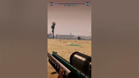 Gta 5 Online Sniper On The Beach Youtube