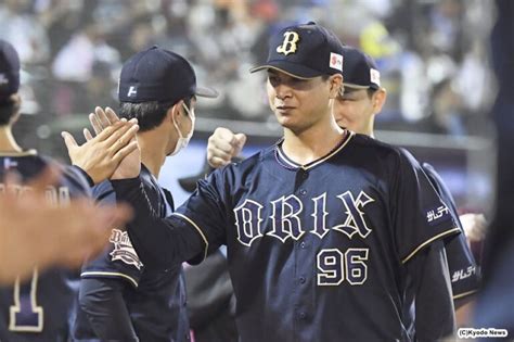 オリックス逆転vの立役者・宇田川優希 飛躍のキッカケとなった「平野さんの投球」 Baseball King