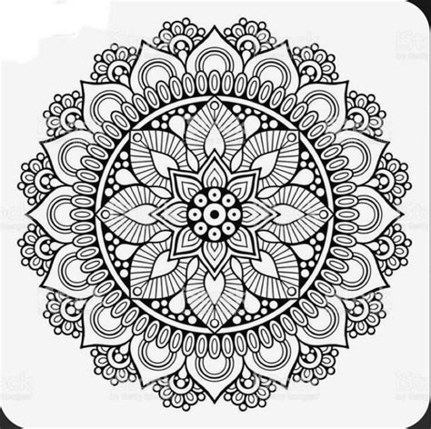 Pin By Sarah Overson On Coloring Pics Mandala Coloring Books Mandala