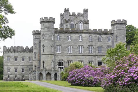 Taymouth Castle - Taymouth Castle