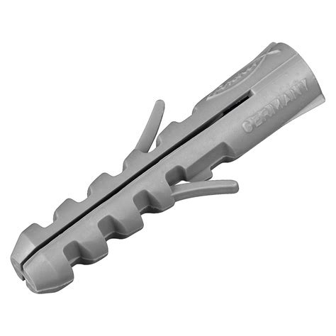 Fischer Dübel S 8 100 Stück | 100 | 130153