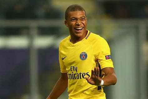 Emisoras Unidas Mbappé Ganador Del Golden Boy 2017