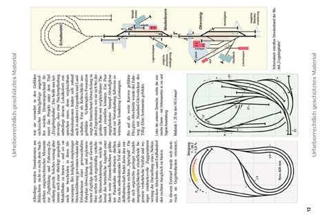 Modellbahn Anlagen Mit Pfiff Par Ivo Cordes Echelle H0 Forum 3Rails