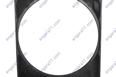 Диффузор Скания Scania 1440406 на - 1 440 406 - Diesel technic | Купить ...