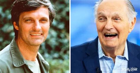 M*A*S*H Cast Then and Now – How They Changed – Madly Odd!