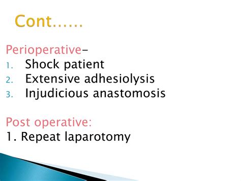 Enterocutaneous Fistula Ppt