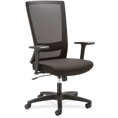 Save On Bulk Wholesale Lorell Mesh High Back Swivel Chair