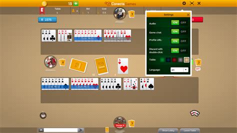 Buraco STBL Canasta Android Apps On Google Play