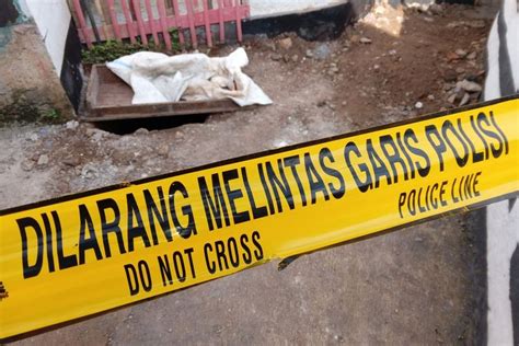 Foto Sosok Parida Korban Pembunuhan Berantai Wowon Dkk 12 Tahun Jadi