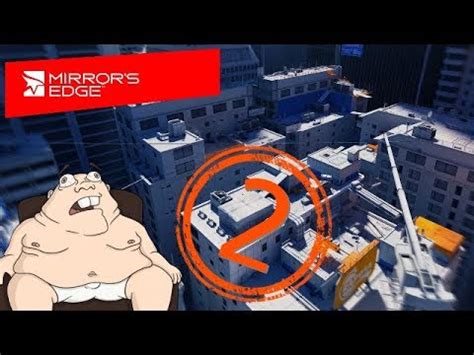 Let S Play Mirror S Edge Story Folge Deutsch German