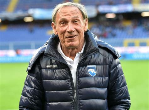 Eterno Zeman UFFICIALE Torna Sulla Panchina Del Pescara Mercato