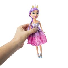 Zuru Sparkle Girlz Unicorn Princess Doll In Five Below Let Go