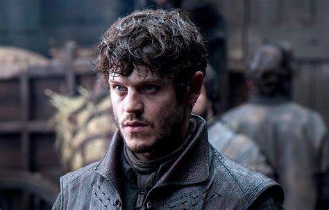 Wallpaper game of thrones, Iwan Rheon, Ramsay Bolton images for desktop ...