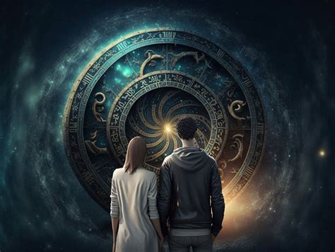 HOROSKOP TYGODNIOWY 26 Lutego 3 Marca 2024 R Wszystkie Znaki Zodiaku