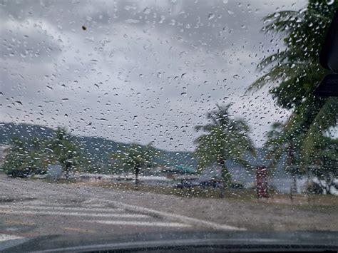 Defesa Civil De Niter I Alerta Chuva De Moderada A Forte E Rajadas De