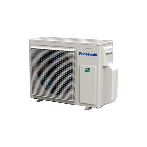 Multi Split Air Conditioner R32 Multi Split Air Conditioning System Panasonic Cambodia