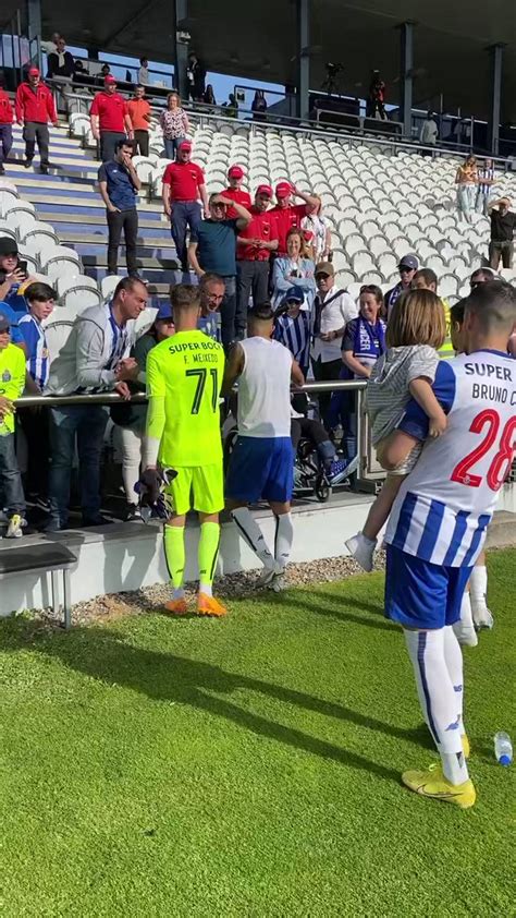 FC Porto on Twitter Isto é o Porto Volta sempre a uma casa que