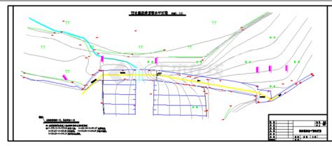 【湖南】病险水库整治工程施工图大坝 溢洪道水利枢纽土木在线