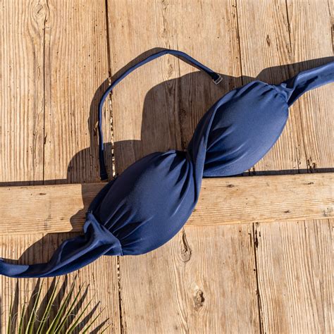 Marin Bikini Fishkiss Swimwear