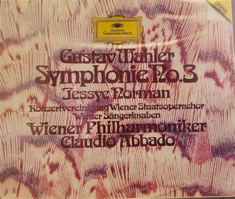 Symphony No 3 New Music Uk Cds And Vinyl