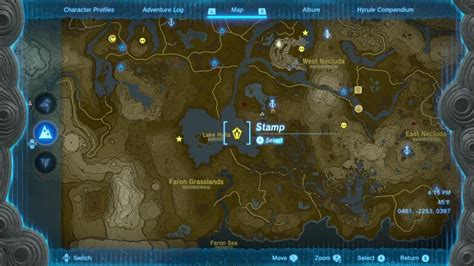 En Oma Shrine Zelda Totk Location And Walkthrough Gamerz Gateway