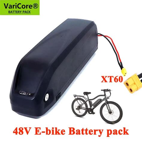 High Power 48v 15ah Electric Bicycle Battery E Bike Battery 48 Volt