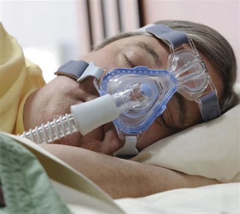 Máscara Para Cpap Bipap Nasal Easylife P Philips Respironics