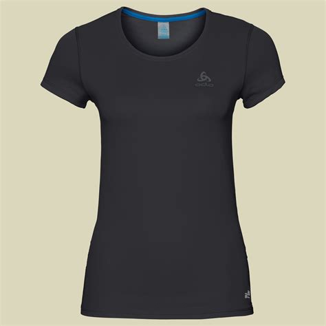 Odlo Suw Top Crew Neck S S Active F Dry Light