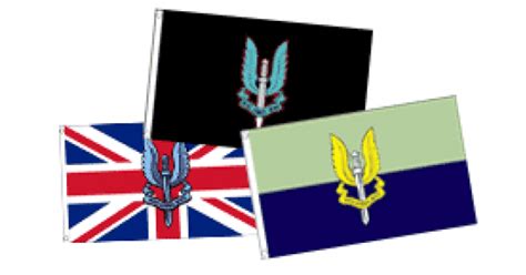 Buy Sas Flags Online Special Air Service Flags Free Uk Delivery