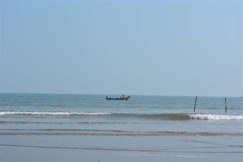 Manginapudi Beach (Machilipatnam) - 2020 What to Know Before You Go ...