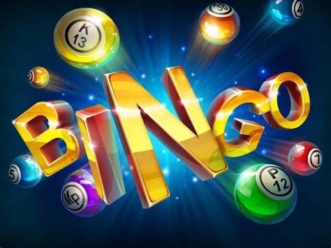 Download Bingo Night Fun | Wallpapers.com