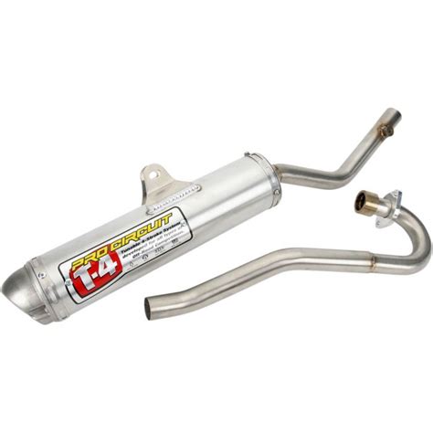 Pro Circuit T 4 Full Exhaust System 4h06150 Fortnine Canada