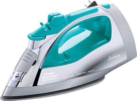 Best Retractable Cord Steam Iron 2023 Reviews Updated Guide