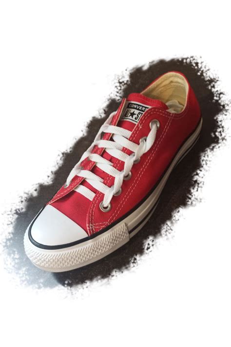 Как шнуровать кеды Converse| Учим правильно завязывать Конверсы