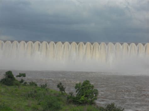 Sardar Sarovar Dam