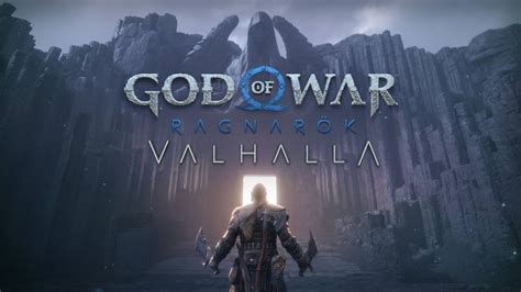 God Of War Ragnarok Valhalla Everything You Need To Know Game