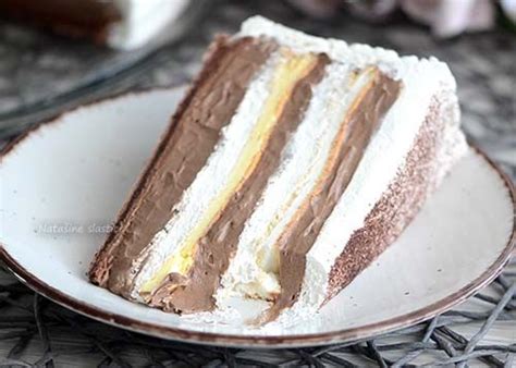 Nesquik Torta Koju Svi Obo Avaju Kremasta I Ukusna Recipe Cake