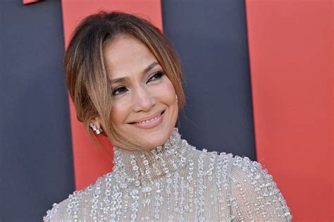 Jennifer Lopez Launched A New Business