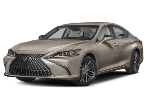 New 2023 Lexus Es 300h Es 300h Sedan In Mt Laurel Holman