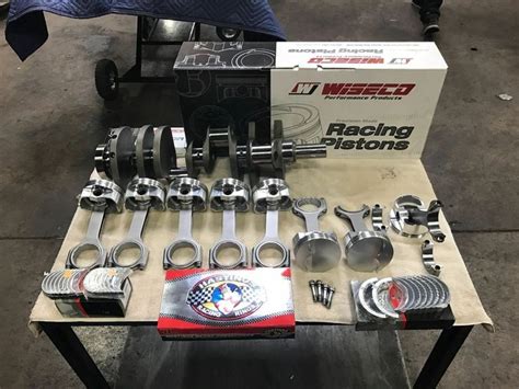 Ls2 Stroker Kit Kit Engineering Saving