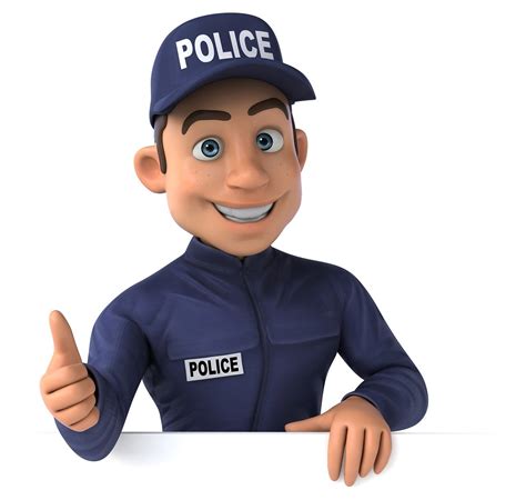 Download Man Police Cop Royalty Free Stock Illustration Image Pixabay