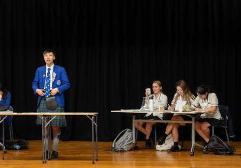 Over 450 students compete in final two weekends of 2024 Regional