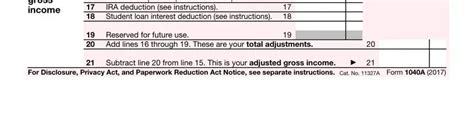 Irs Form 1040a ≡ Fill Out Printable Pdf Forms Online