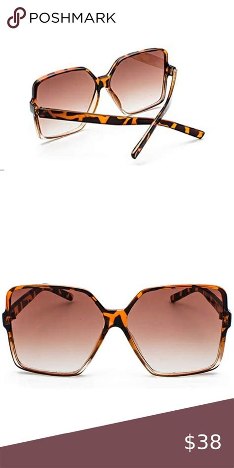 New Anthropologie Sunglasses Anthropologie Accessories Sunglasses Shop Plus Fashion Fashion