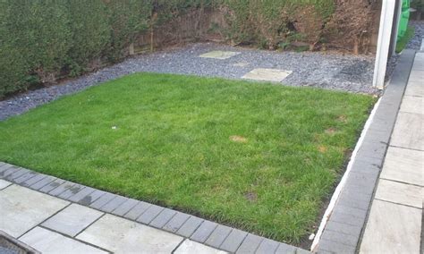 Haskayne Garden Transformation Easigrass Liverpool