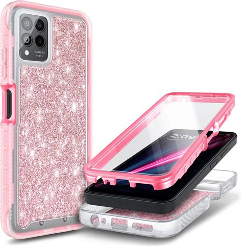 Amazon Nznd Compatible With T Mobile Revvl G Revvl X G Case